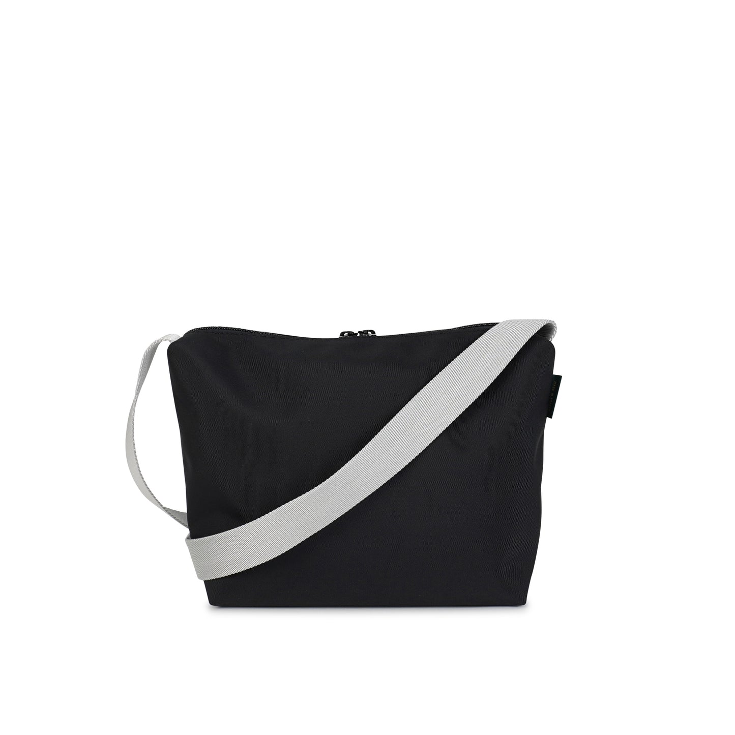 エルベシャプリエ Herve Chapelier 1752N (ナイロンスクエアショルダーバッグM)
