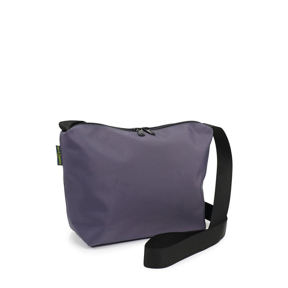 エルベシャプリエ Herve Chapelier 1752N (ナイロンスクエアショルダーバッグM)