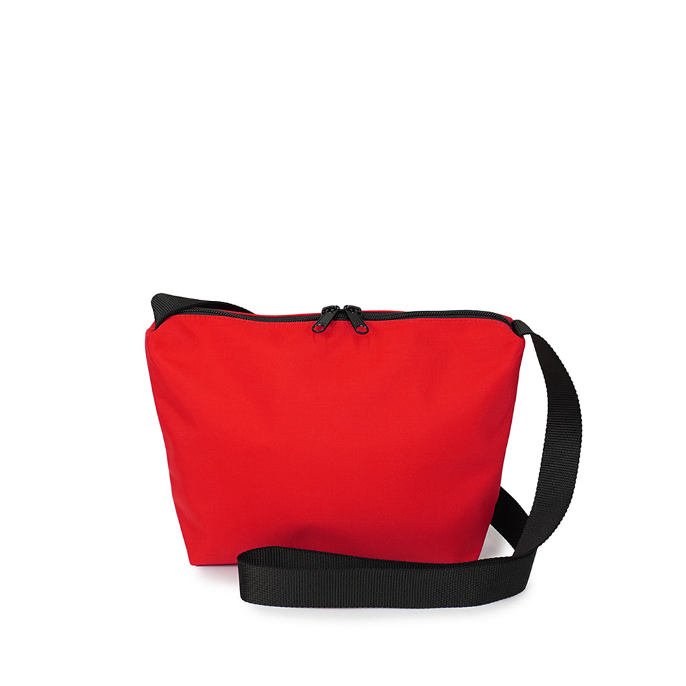 エルベシャプリエ Herve Chapelier 1752N (ナイロンスクエアショルダーバッグM)