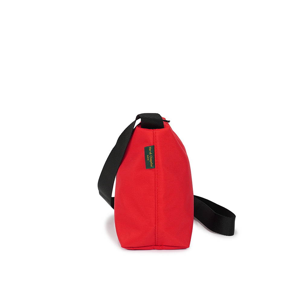 エルベシャプリエ Herve Chapelier 1752N (ナイロンスクエアショルダーバッグM)
