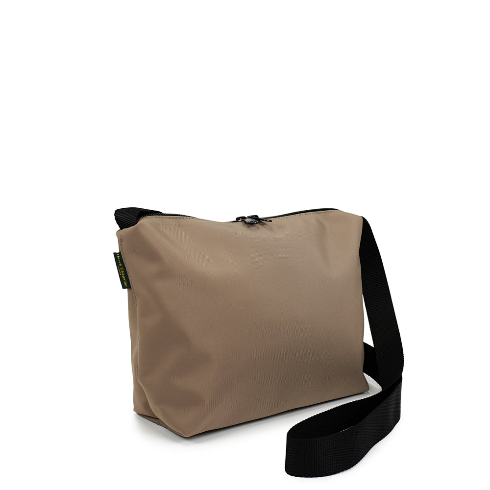 エルベシャプリエ Herve Chapelier 1752N (ナイロンスクエアショルダーバッグM)