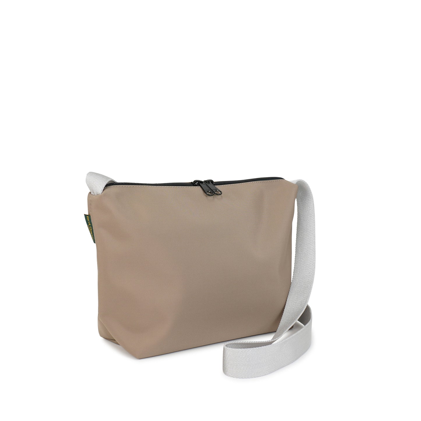 エルベシャプリエ Herve Chapelier 1752N (ナイロンスクエアショルダーバッグM)