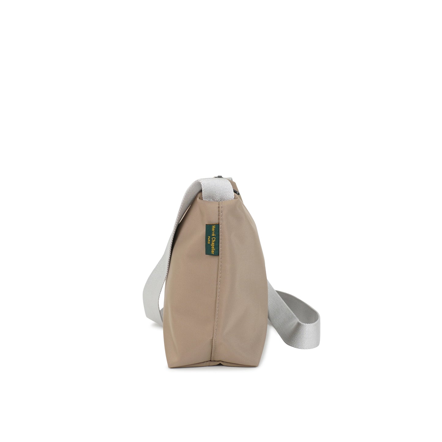 エルベシャプリエ Herve Chapelier 1752N (ナイロンスクエアショルダーバッグM)