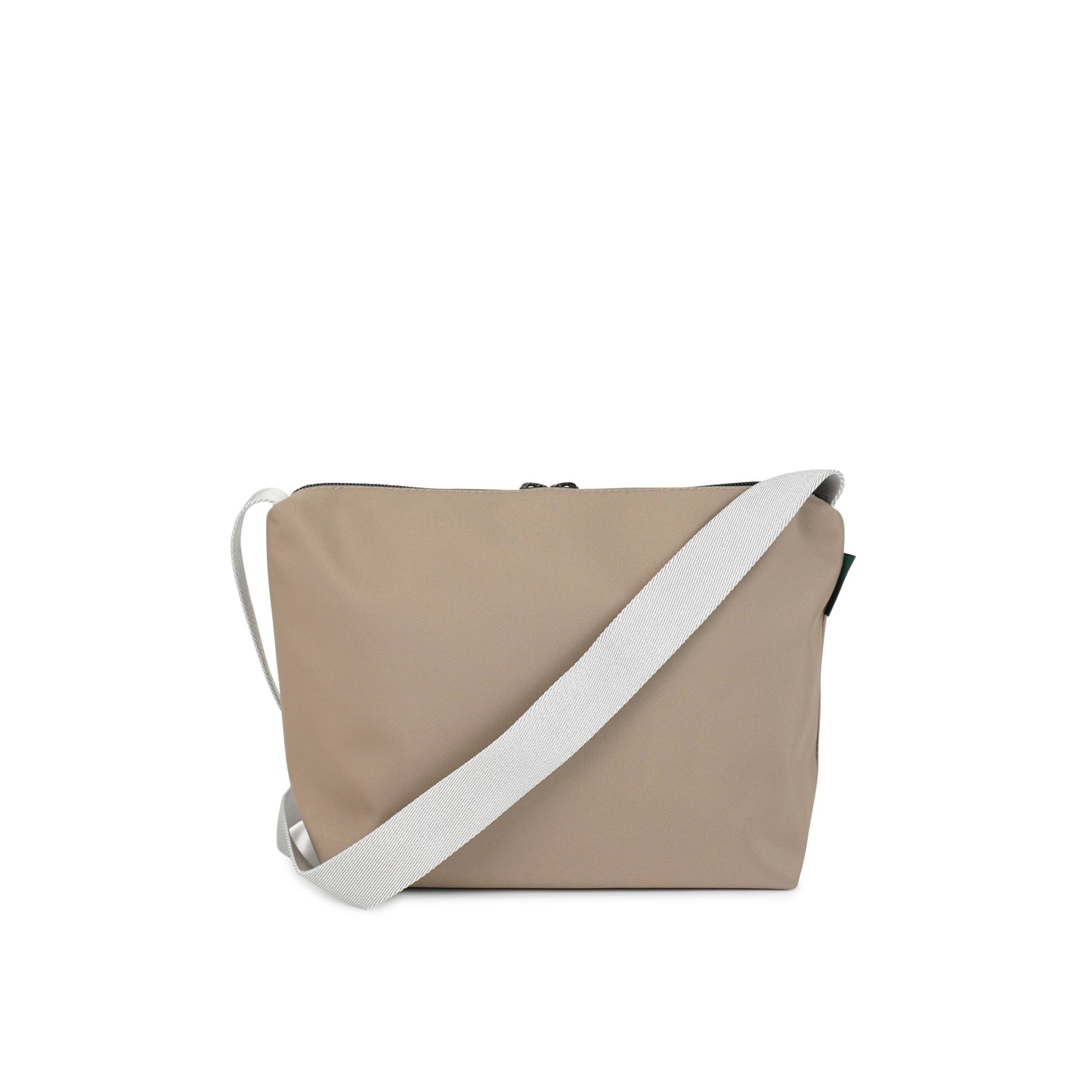 エルベシャプリエ Herve Chapelier 1752N (ナイロンスクエアショルダーバッグM)
