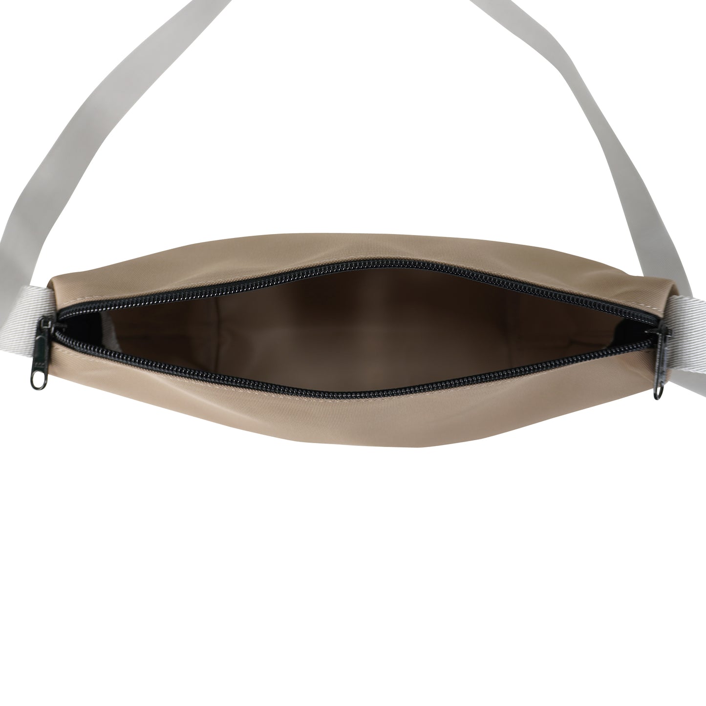 エルベシャプリエ Herve Chapelier 1752N (ナイロンスクエアショルダーバッグM)