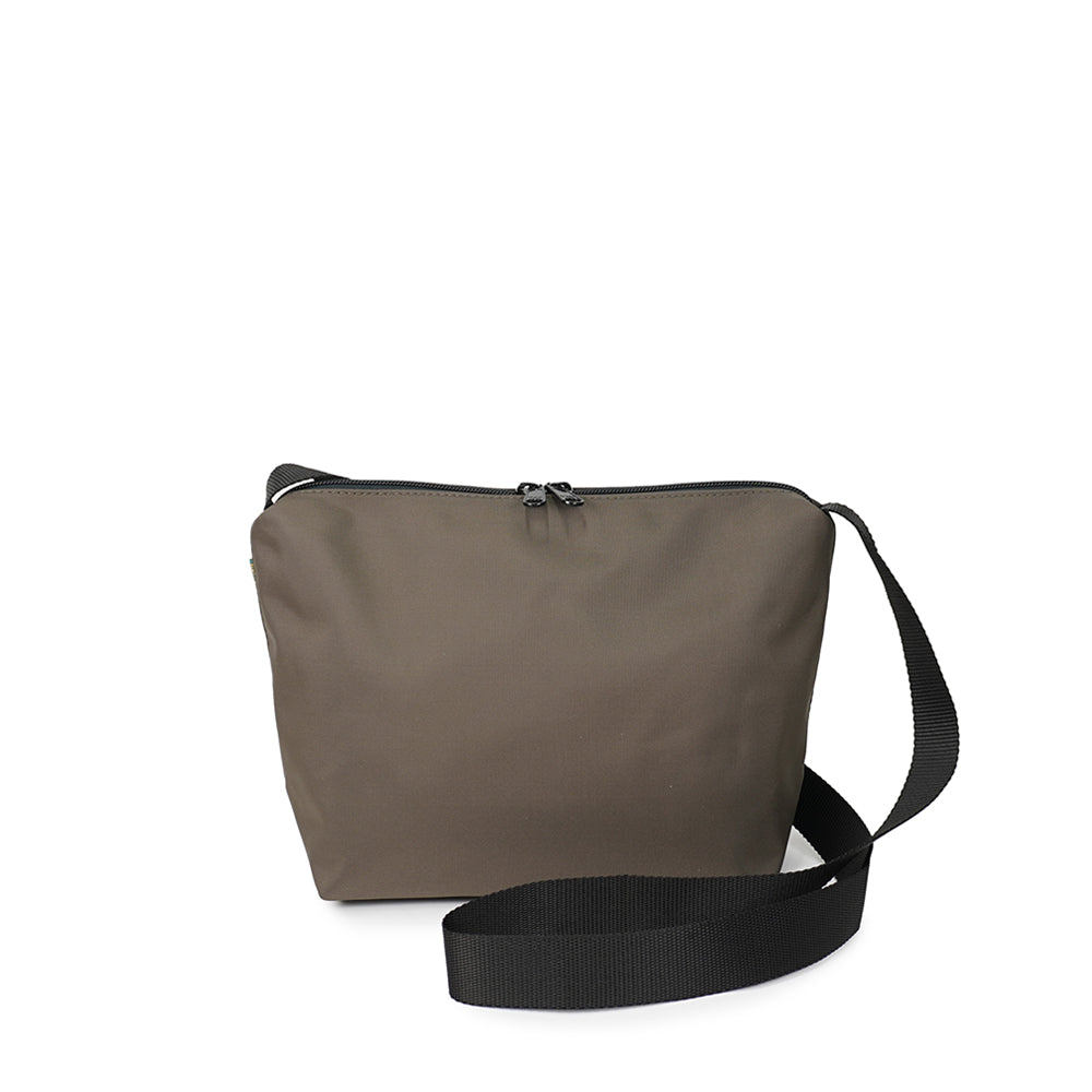 エルベシャプリエ Herve Chapelier 1752N (ナイロンスクエアショルダーバッグM)