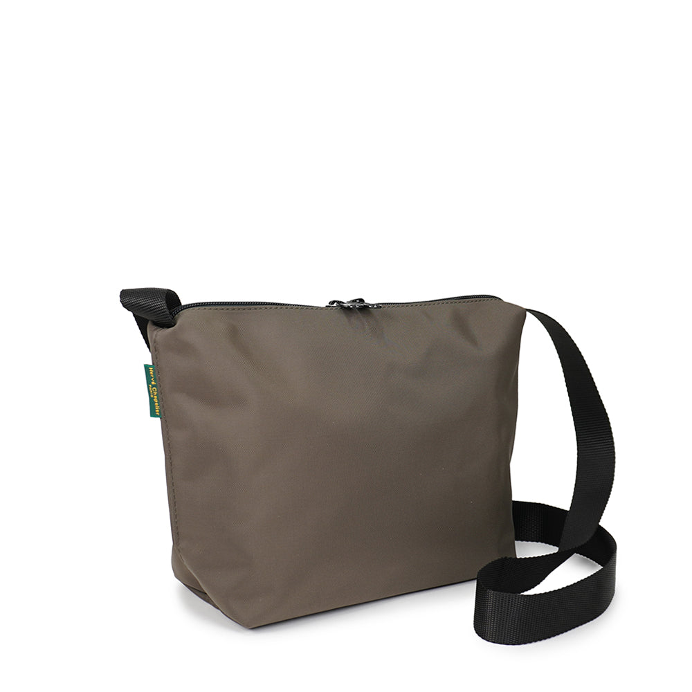エルベシャプリエ Herve Chapelier 1752N (ナイロンスクエアショルダーバッグM)