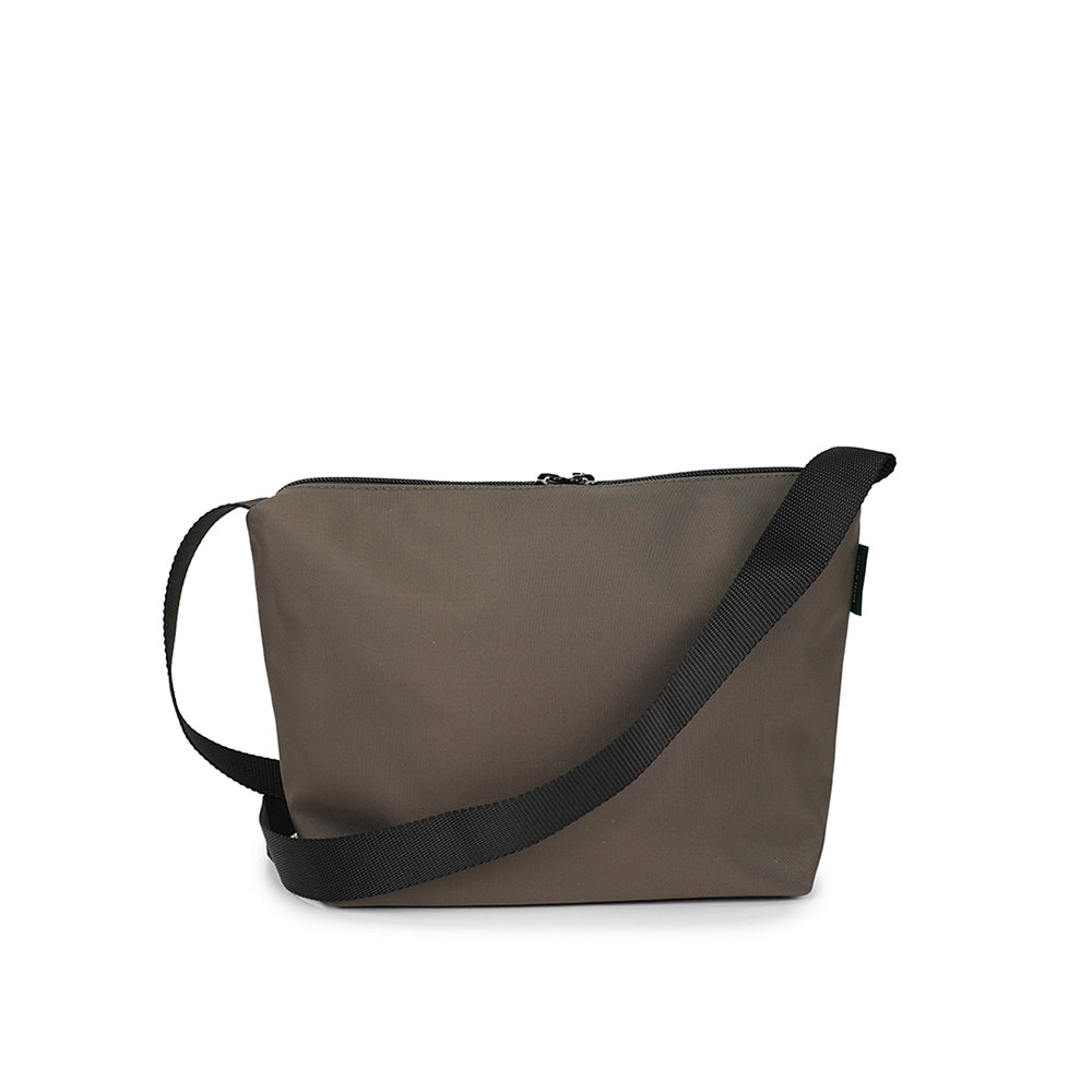 エルベシャプリエ Herve Chapelier 1752N (ナイロンスクエアショルダーバッグM)