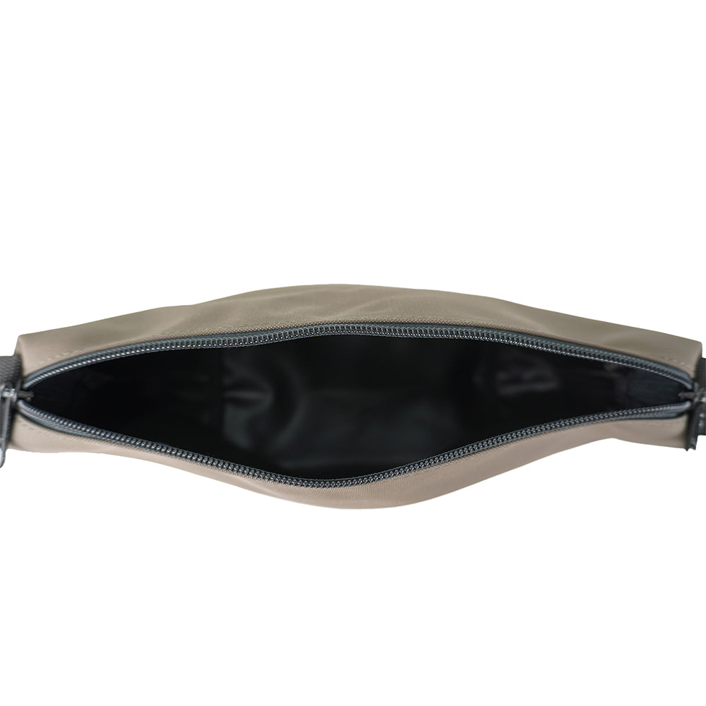 エルベシャプリエ Herve Chapelier 1752N (ナイロンスクエアショルダーバッグM)