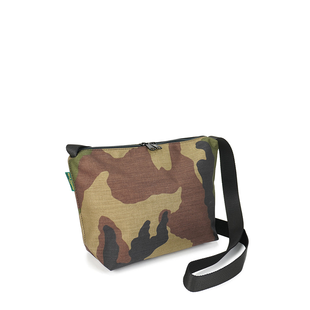 Elbe Chapri Herve Chapelier 2885W Camouflage (Charura Nylon Boat épaule S / Camouflage)