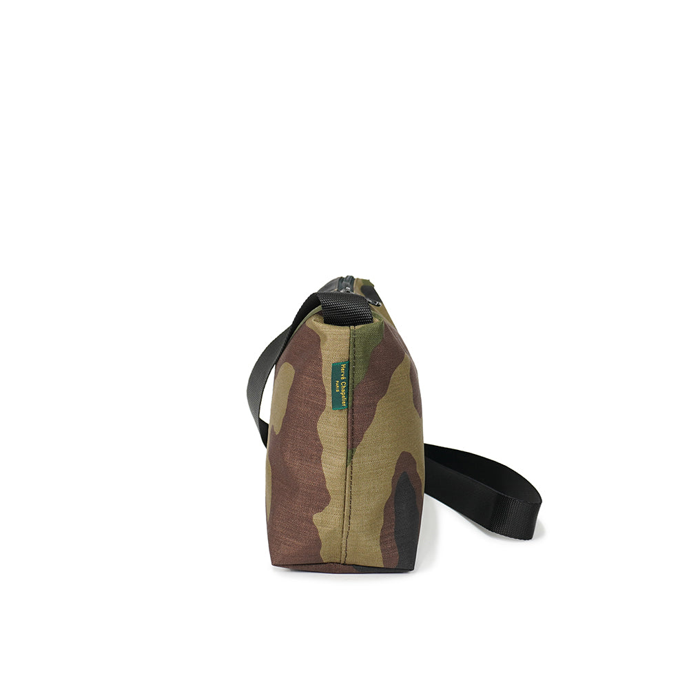 Elbe Chapri Herve Chapelier 2885W Camouflage (Charura Nylon Boat épaule S / Camouflage)