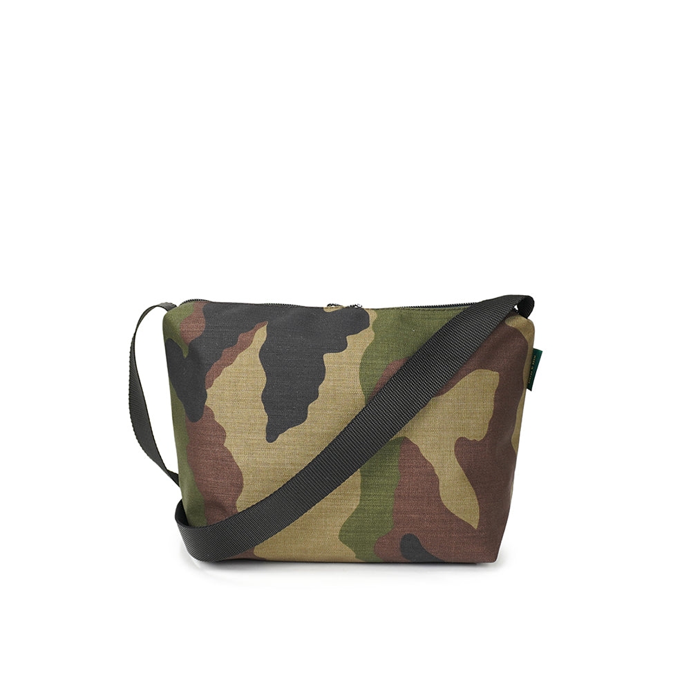 Elbe Chapri Herve Chapelier 2885W Camouflage (Charura Nylon Boat épaule S / Camouflage)