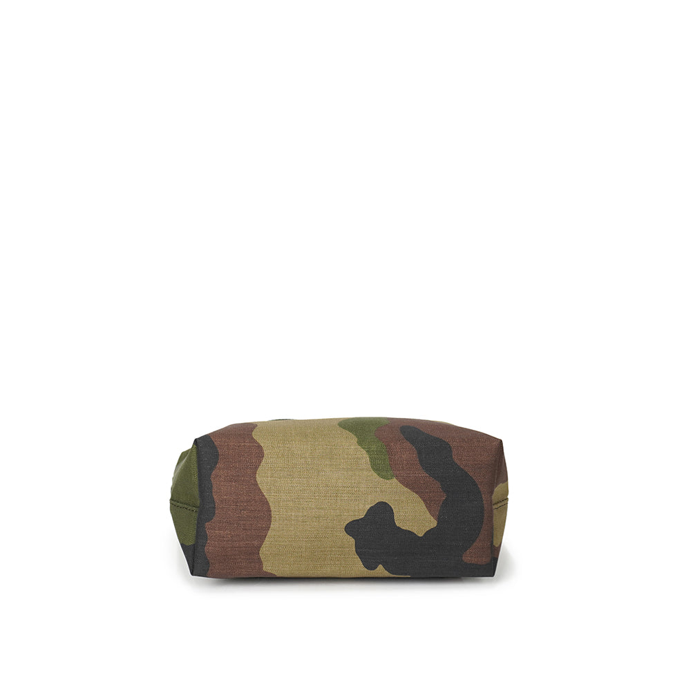 Elbe Chapri Herve Chapelier 2885W Camouflage (Charura Nylon Boat épaule S / Camouflage)