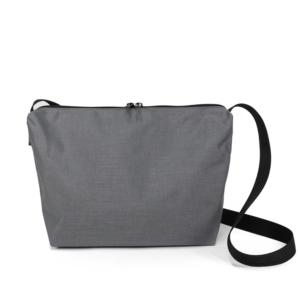 エルベシャプリエ Herve Chapelier 1754C (コーデュラナイロンスクエアショルダーバッグL)