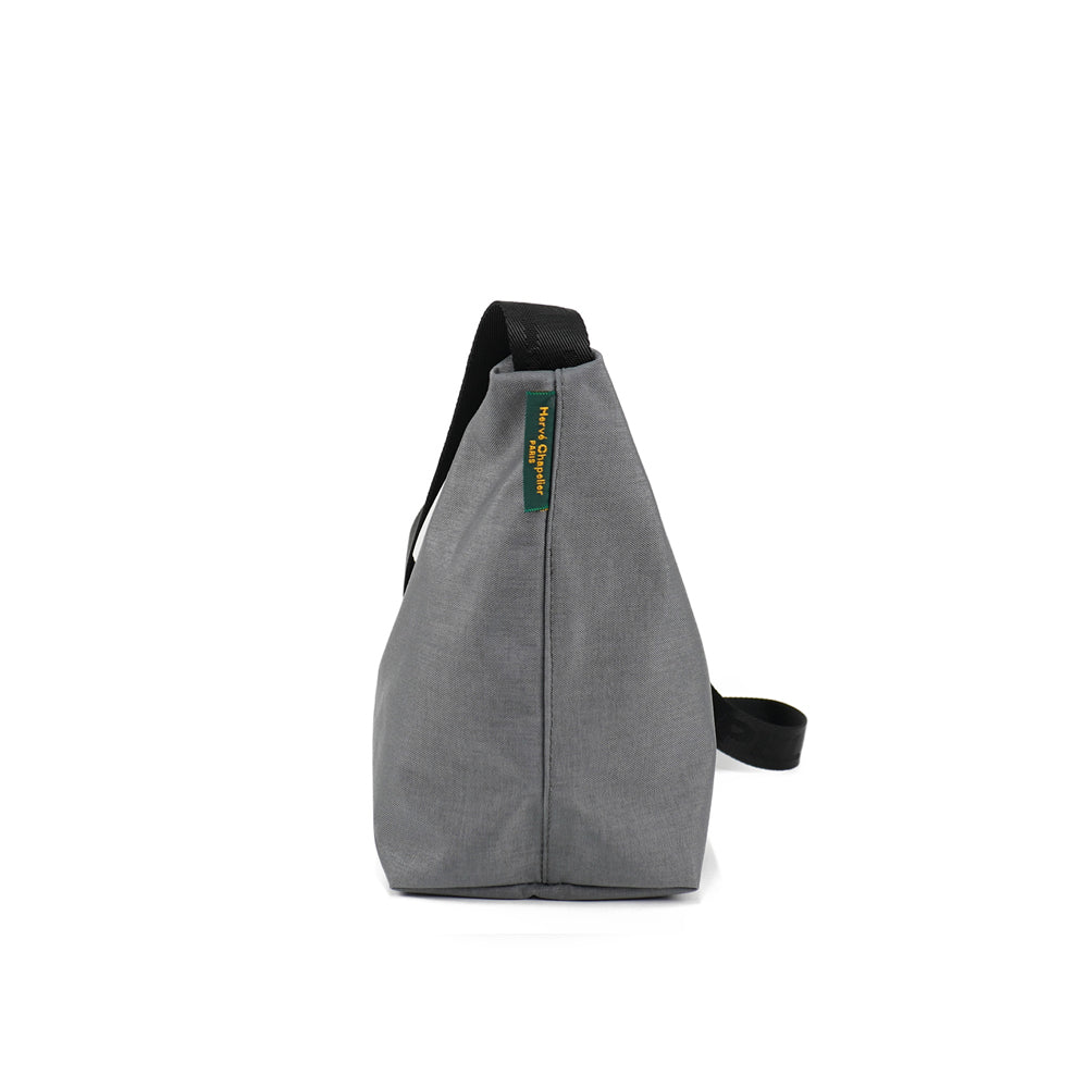 エルベシャプリエ Herve Chapelier 1754C (コーデュラナイロンスクエアショルダーバッグL)