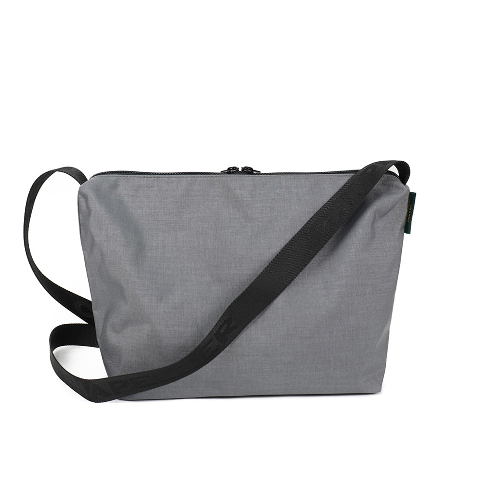 エルベシャプリエ Herve Chapelier 1754C (コーデュラナイロンスクエアショルダーバッグL)