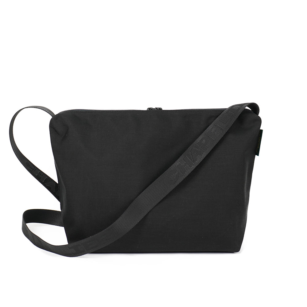 エルベシャプリエ Herve Chapelier 1754C (コーデュラナイロンスクエアショルダーバッグL)