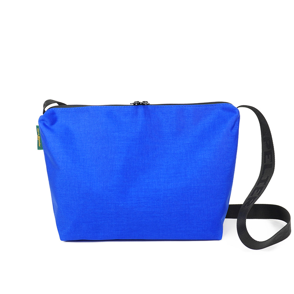 エルベシャプリエ Herve Chapelier 1754C (コーデュラナイロンスクエアショルダーバッグL)