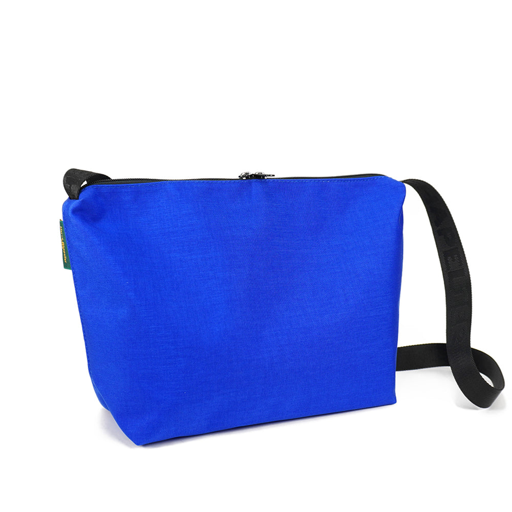 エルベシャプリエ Herve Chapelier 1754C (コーデュラナイロンスクエアショルダーバッグL)