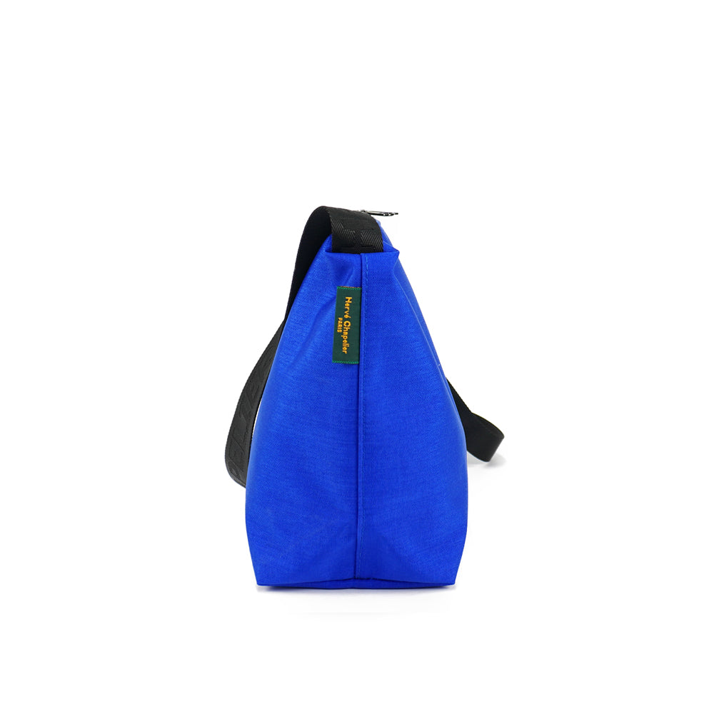 エルベシャプリエ Herve Chapelier 1754C (コーデュラナイロンスクエアショルダーバッグL)