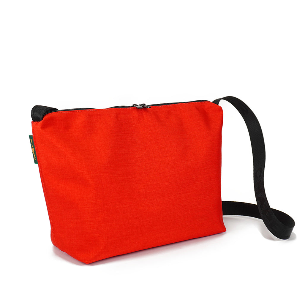 エルベシャプリエ Herve Chapelier 1754C (コーデュラナイロンスクエアショルダーバッグL)