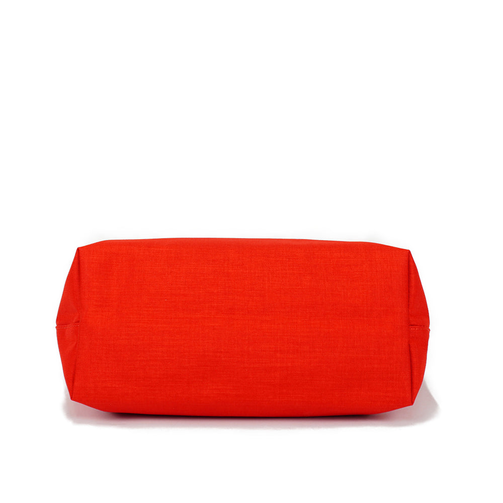エルベシャプリエ Herve Chapelier 1754C (コーデュラナイロンスクエアショルダーバッグL)
