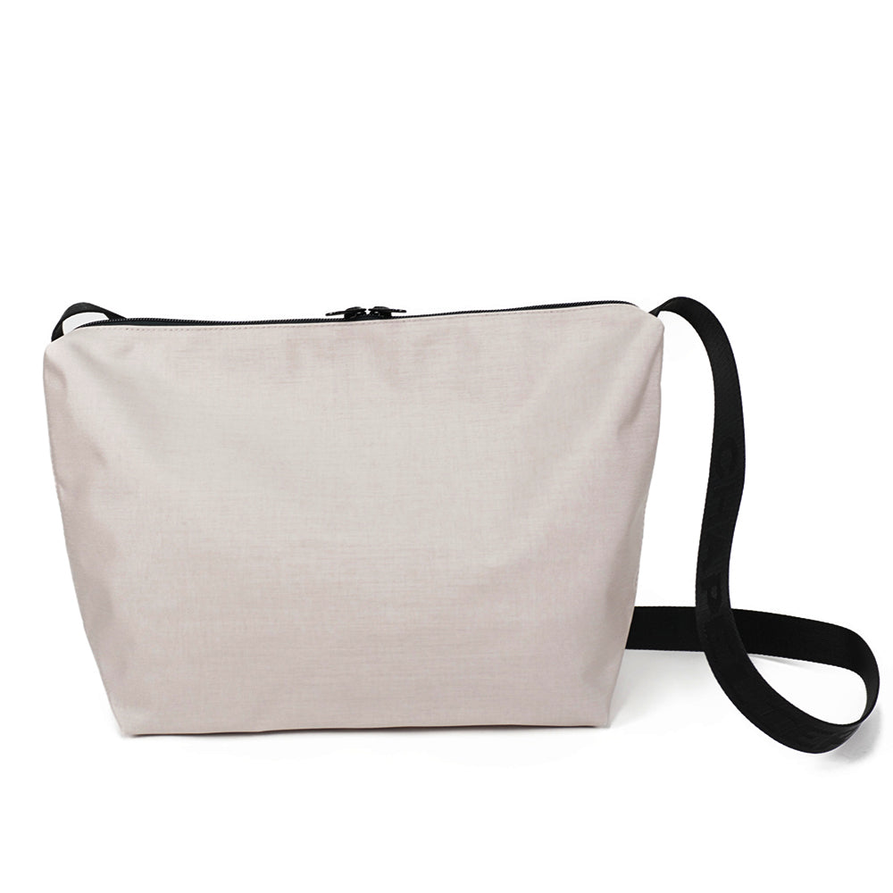エルベシャプリエ Herve Chapelier 1754C (コーデュラナイロンスクエアショルダーバッグL)