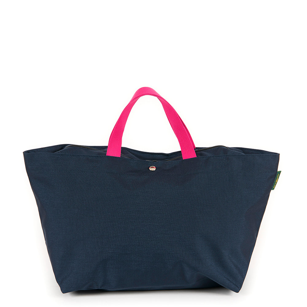 エルベシャプリエ Herve Chapelier 1837C (コーデュラトラベルバッグL)
