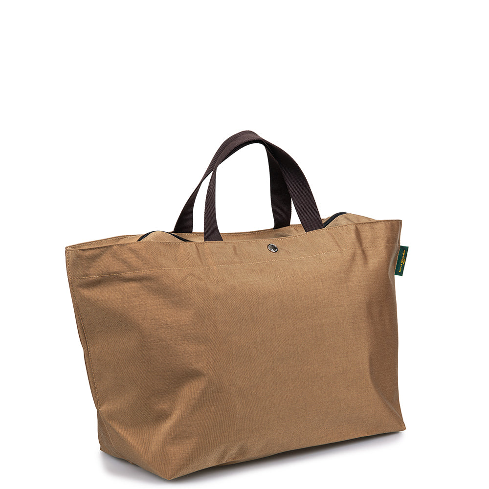 エルベシャプリエ Herve Chapelier 1837C (コーデュラトラベルバッグL)