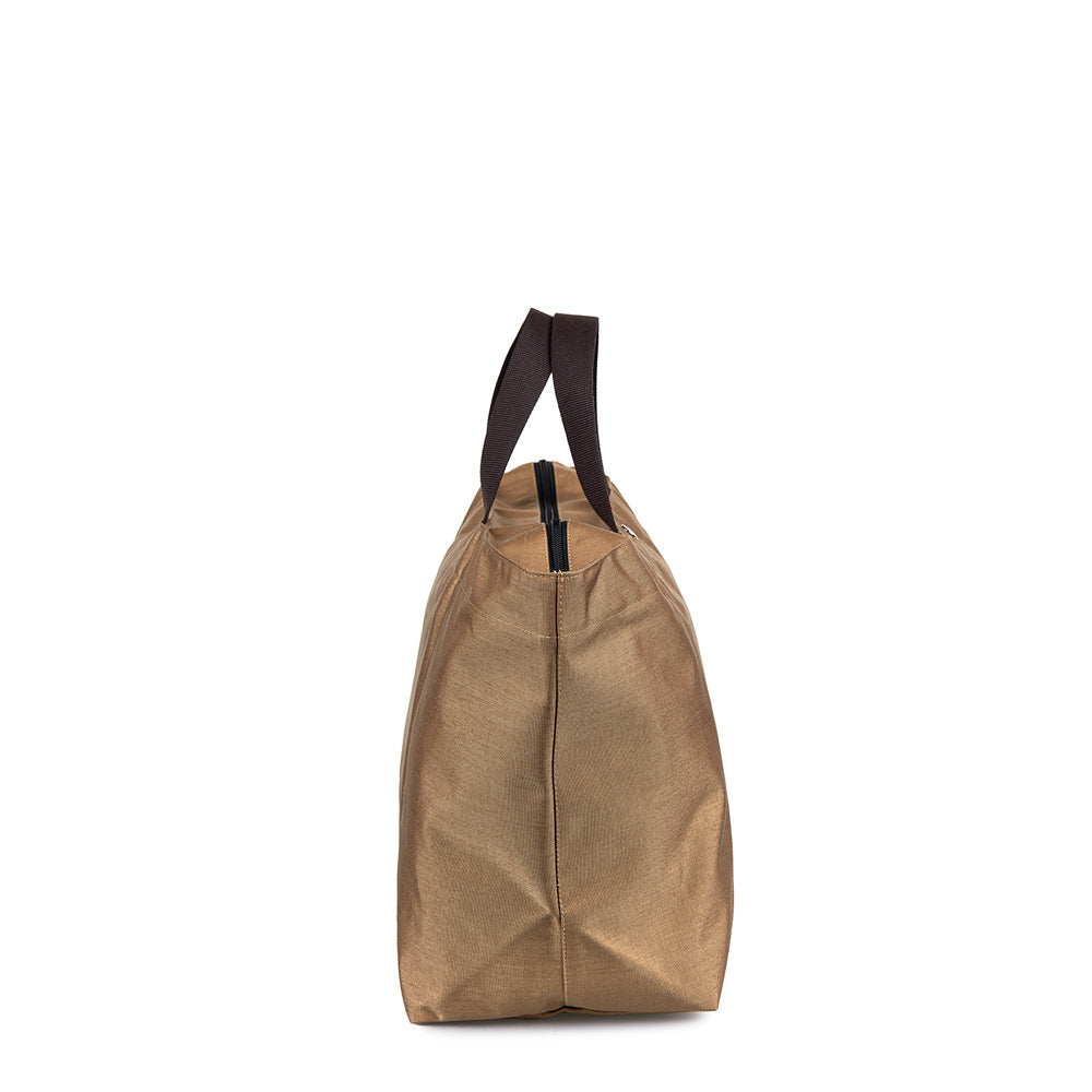 エルベシャプリエ Herve Chapelier 1837C (コーデュラトラベルバッグL)