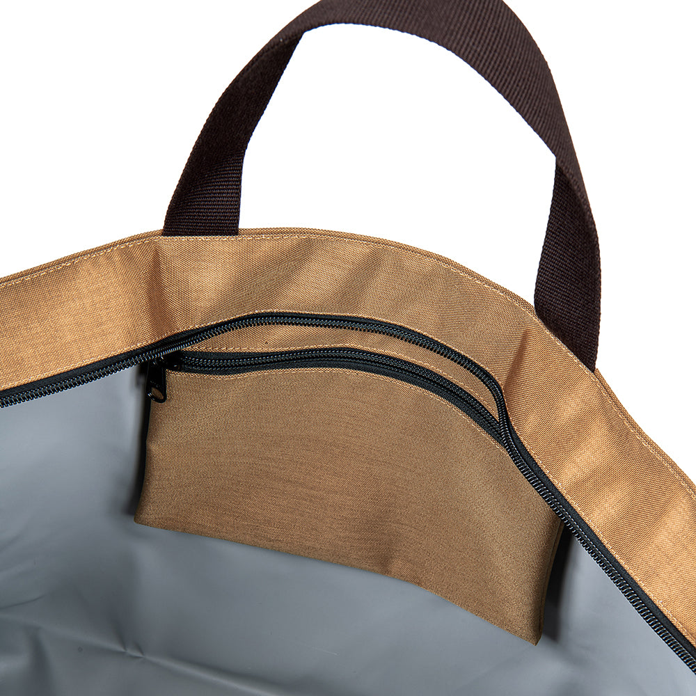 エルベシャプリエ Herve Chapelier 1837C (コーデュラトラベルバッグL)