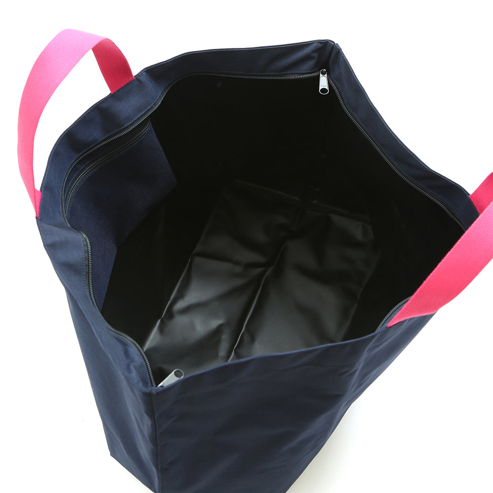 エルベシャプリエ Herve Chapelier 1838C (コーデュラトラベルバッグXL)