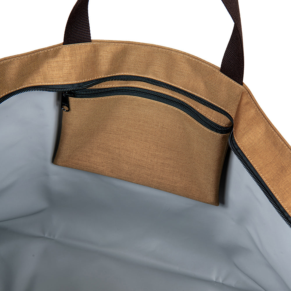 エルベシャプリエ Herve Chapelier 1838C (コーデュラトラベルバッグXL)