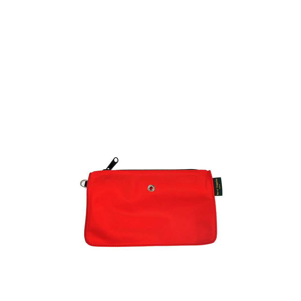 エルベシャプリエ Herve Chapelier 1902NM (フラットポーチM)