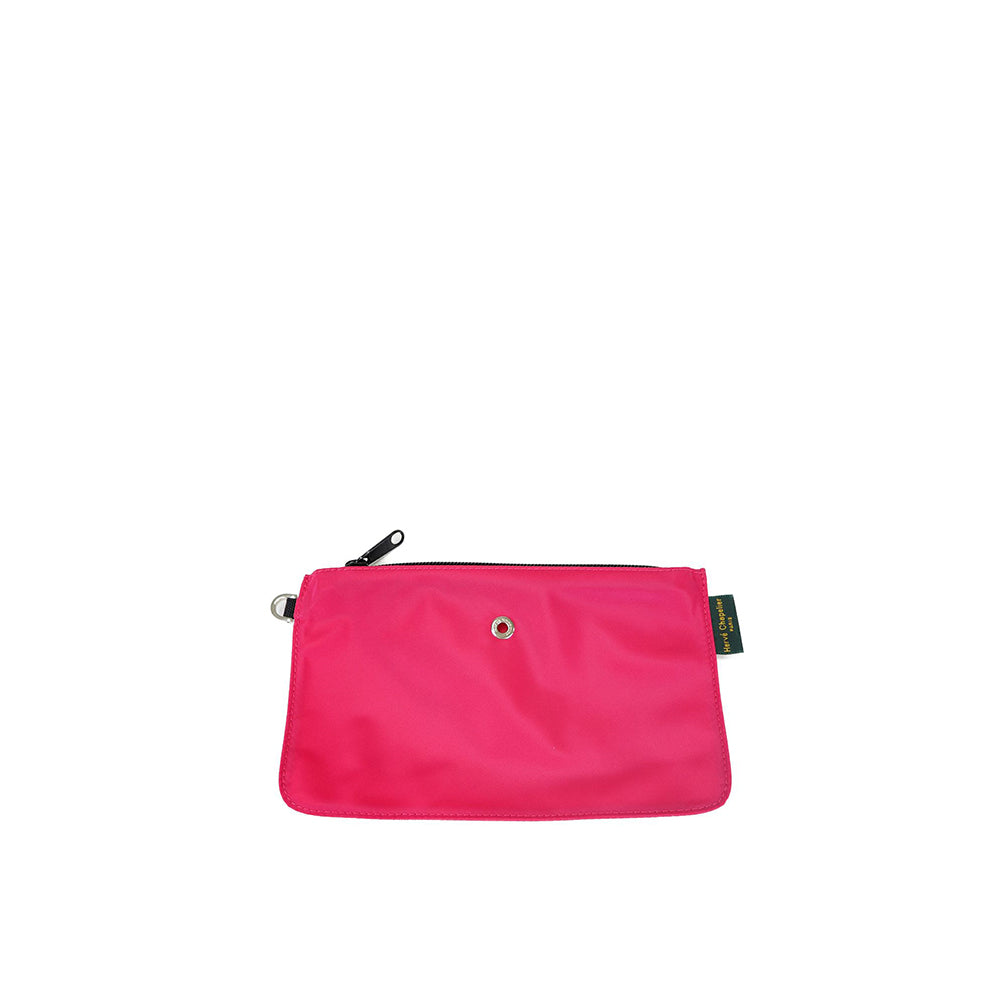 エルベシャプリエ Herve Chapelier 1902NM (フラットポーチM)