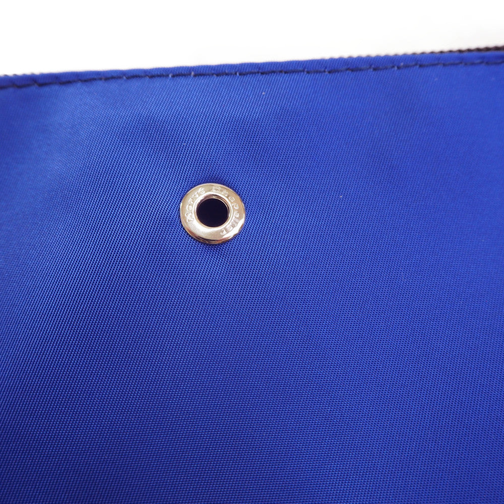 エルベシャプリエ Herve Chapelier 1902NM (フラットポーチM)