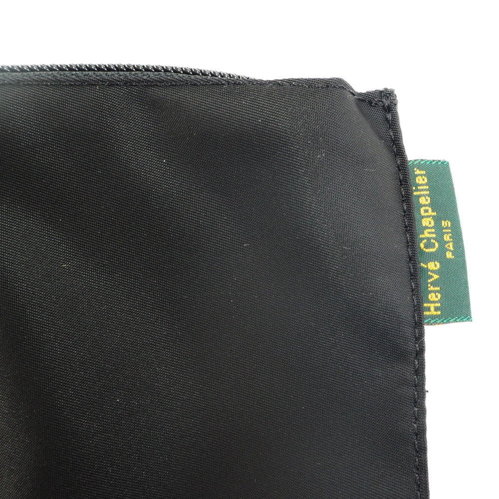 エルベシャプリエ Herve Chapelier 1902NM (フラットポーチM)