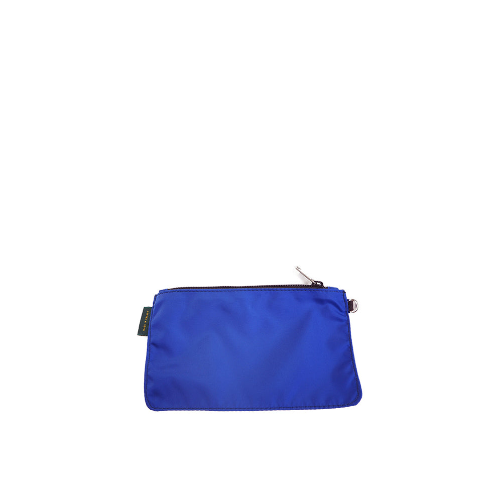 エルベシャプリエ Herve Chapelier 1902NM (フラットポーチM)
