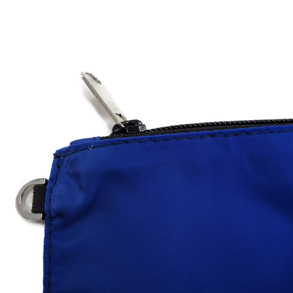 エルベシャプリエ Herve Chapelier 1902NM (フラットポーチM)