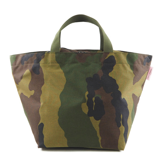 Elbe Chapri Herve Chapelier 1925wtd Camuflage (Cordura Boat Tipo Tote L)