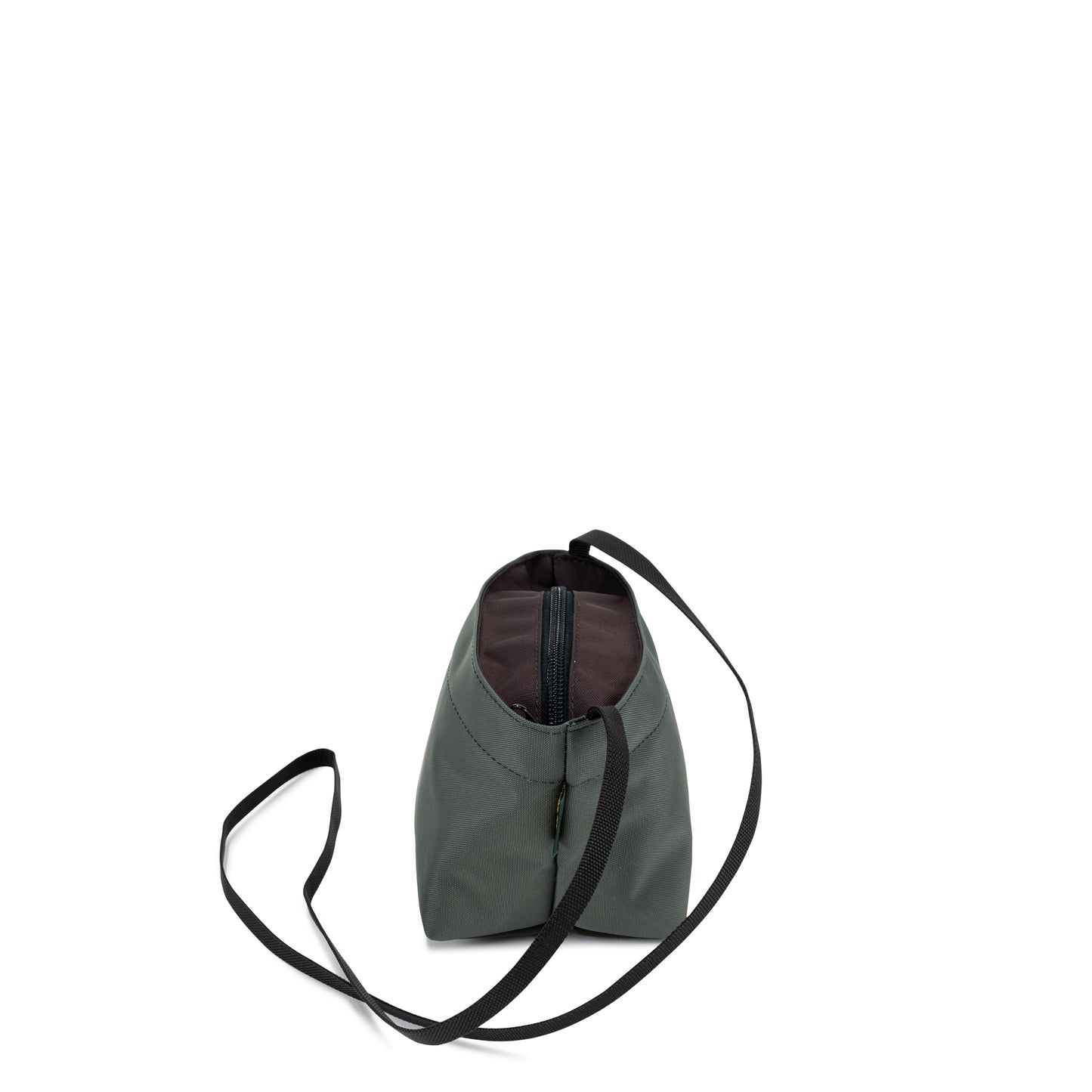 エルベシャプリエ Herve Chapelier 1927N (ナイロン舟型ショルダーバッグXS)