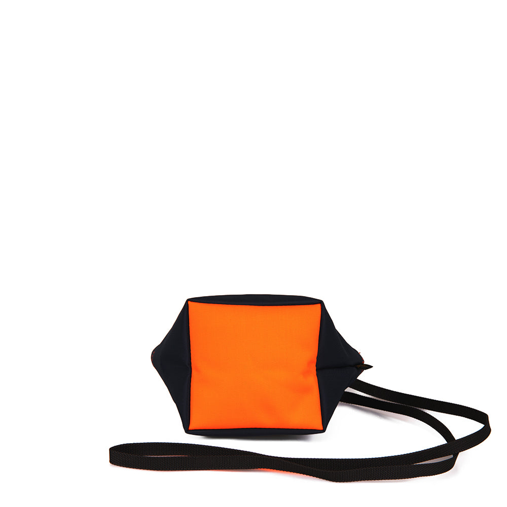エルベシャプリエ Herve Chapelier 1927N (ナイロン舟型ショルダーバッグXS)