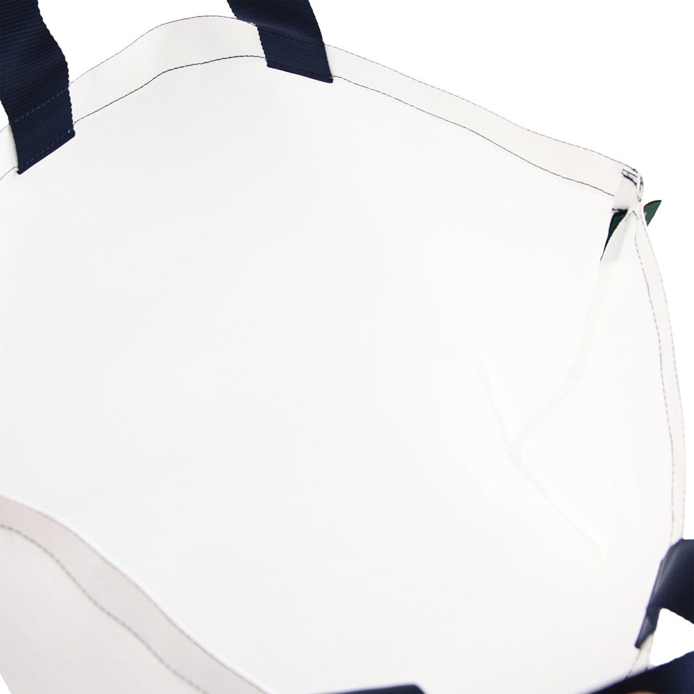 エルベシャプリエ Herve Chapelier 2014PP (マルシェバッグL)
