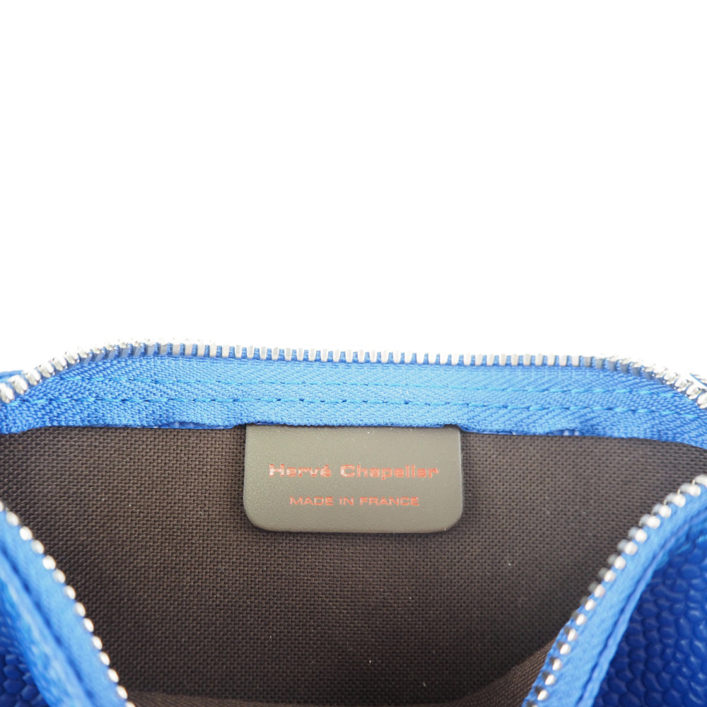 エルベシャプリエ Herve Chapelier 2637G (リュクス スクエアショルダー)