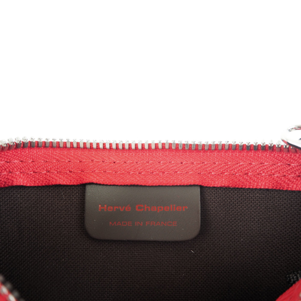 エルベシャプリエ Herve Chapelier 2637G (リュクス スクエアショルダー)