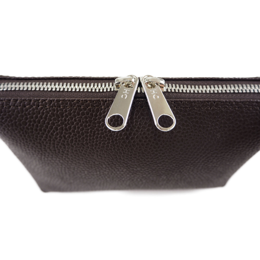 エルベシャプリエ Herve Chapelier 2637G (リュクス スクエアショルダー)