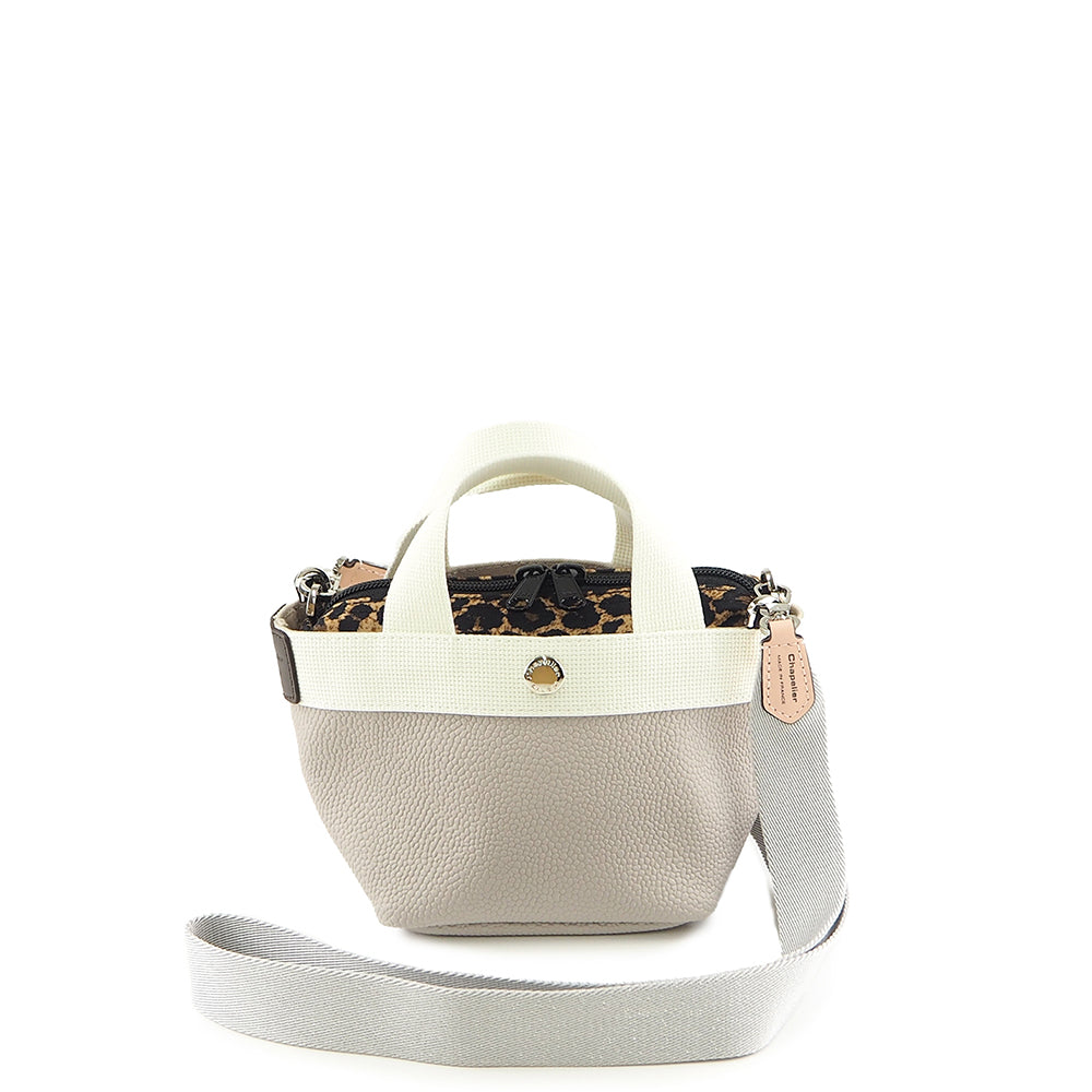Elbe Chapri Herve Chapelier 2700G (Tote Tote XS)