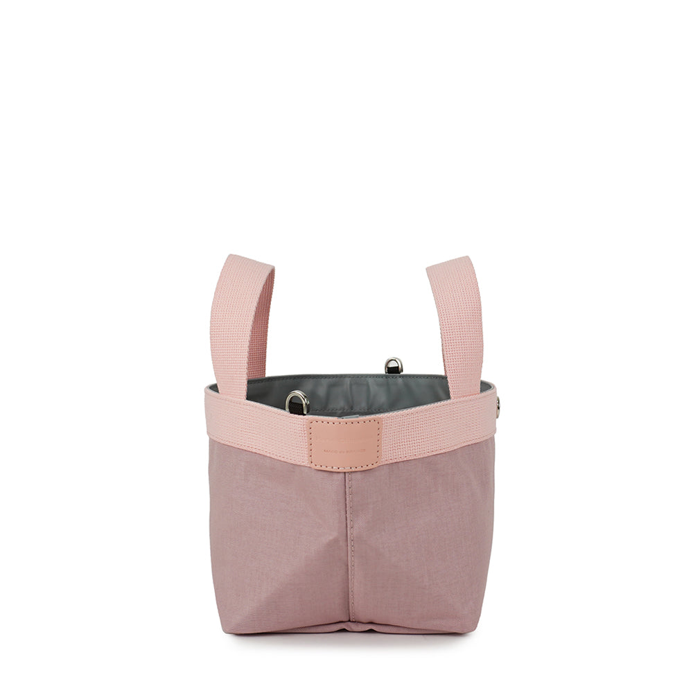 【限定カラー】 エルベシャプリエ Herve Chapelier 2701CD タラマ×ドラジェ×ドラジェ(舟型トートS)