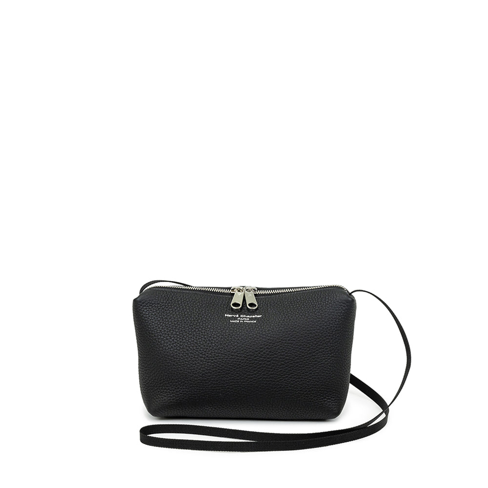 エルベシャプリエ Herve Chapelier 2784LTR (レザー ショルダーS)