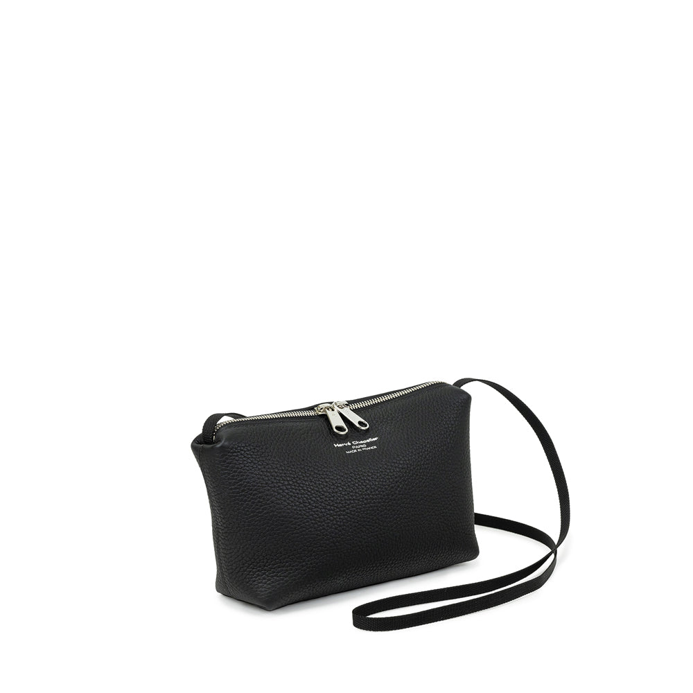 エルベシャプリエ Herve Chapelier 2784LTR (レザー ショルダーS)